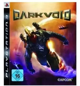 Dark Void (PS3)