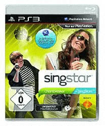 Sony SingStar: Chartbreaker (PS3)