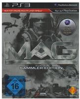 MAG - Special Edition