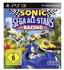 Sonic & Sega-All-Stars Racing (PS3)