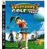 Sony Everybody's Golf: World Tour (PS3)