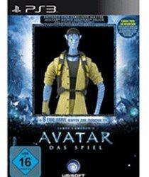 James Cameron's Avatar: Das Spiel - Collector Edition (PS3)