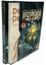 2K Games Bioshock 2: Rapture Edition (PS3)