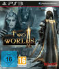 Two Worlds II [New Price Version] (japan import)