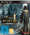 SouthPeak Interactive Two Worlds II (PS3)