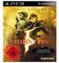 Resident Evil 5 - Edition (PS3)