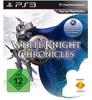 White Knight Chronicles - Sony PlayStation 3 - RPG - PEGI 16 (EU import)