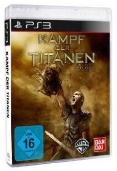 Clash of the Titans (PS3)