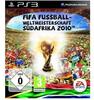 2010 FIFA World Cup South Africa (japan import)