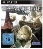 SEGA Resonance of Fate - Sony PlayStation 3 - RPG - PEGI 16 (EU import)