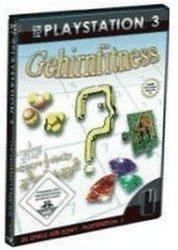 UIG Entertainment Games for Playstation 3: Gehirn-Fitness (PS3)