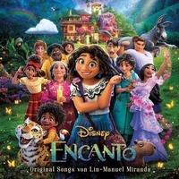 Universal Vertrieb Disney: Encanto - The Songs