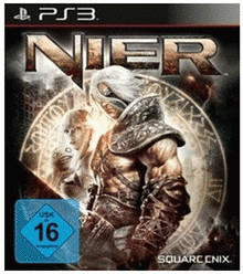 Nier (PS3)