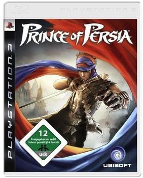 Prince of Persia (PS3)