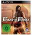 Prince of Persia: Die vergessene Zeit (PS3)