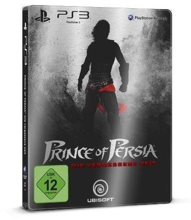 Prince of Persia: Die vergessene Zeit - Collectors Edition (PS3)