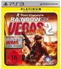 Rainbow Six Vegas 2 - Platinum Edition