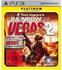 Ubisoft Rainbow Six: Vegas 2 - Complete Edition (Platinum) (PS3)