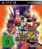 Capcom Super Street Fighter IV (PS3)