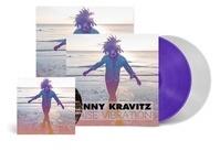 Lenny Kravitz - Raise Vibration (Box + CD) (Vinyl)