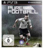 Pure Football