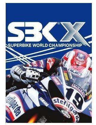 SBK X Superbike World Championship Special Edition (PS3)