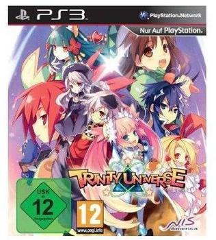 Trinity Universe (PS3)