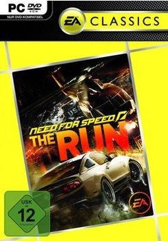 Need for Speed: The Run