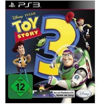 Toy Story 3 (PS3)