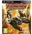 THQ Nordic MX Vs ATV: Supercross PlayStation 3 - Rennspiel - PEGI 3