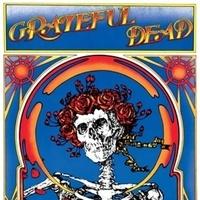 Warner Grateful Dead (Skull & Roses)(Live)(2021 Remaster)