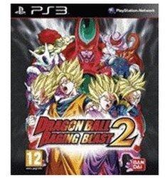 Dragon Ball: Raging Blast 2 - Limited Edition (PS3)