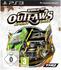 THQ World of Outlaws: Sprint Cars (PS3)