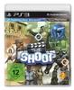 The Shoot - Sony PlayStation 3 - Action - PEGI 12 (EU import)