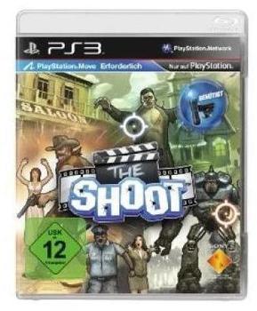 The Shoot (Move Edition) (PS3)