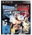 WWE Smackdown vs. Raw 2011 (PS3)