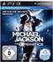 Ubisoft Michael Jackson: The Experience (PS3)