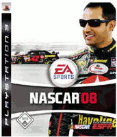 Nascar 08