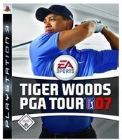 Tiger Woods PGA Tour 07