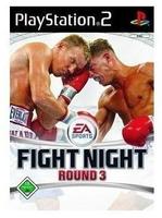 Fight Night Round 3