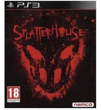 Splatterhouse (PS3)