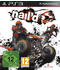 Naild (PS3)