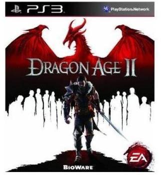 Dragon Age 2 (PS3)
