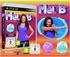 Get Fit with Mel B Bundle inkl. Resistance Band (PS3)