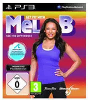 Get Fit With Mel B (PS3)