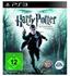 Harry Potter und die Heiligtümer des Todes (PS3)