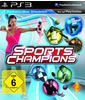 Sports Champions - Sony PlayStation 3 - Sport - PEGI 12 (EU import)
