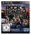 Rock Band 3 (PS3)