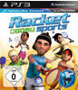 Ubisoft Racket Sports - Sony PlayStation 3 - Sport - PEGI 3 (EU import)