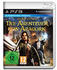 Der Herr der Ringe: Die Abenteuer von Aragorn (PS3)